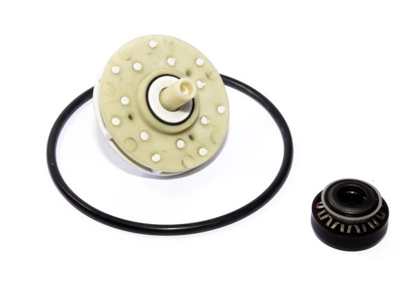 Ремкомплект циркуляційної помпи для посудомийної машини BOSCH, NEFF, SIEMENS 00183638, 183638