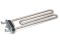 ТЕН для пральної машини Bauknecht, Whirlpool ZANUSSI ELECTROLUX  132180710, 1325347001, 146321800, 146361800