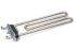 ТЕН для пральної машини Bauknecht, Whirlpool ZANUSSI ELECTROLUX  132180710, 1325347001, 146321800, 146361800