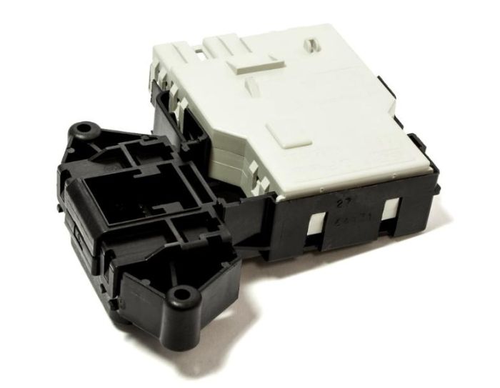 Замок люка пральної машини LG 6601ER1004D, DFF01853, EBF49827803