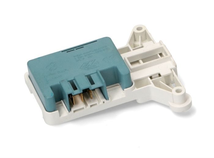 Замок люка пральної машини ARDO, Whirlpool 481228058043, 481228058046, 49011687, 530001500, 530001501, 530001503, 651016770, C00313146