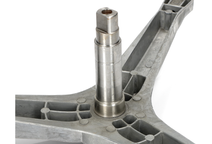 Хрестовина барабана SAMSUNG DC97-15184A, DC97-15184A-3, DC60-00078A, DC60-00078B, DC97-15963B, DC97-15963A