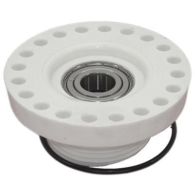 Блок підшипника (супорт) для пральної машини Zanussi, Electrolux, AEG 4071430971, 4055129516, 4071374104, 4055070744, EBI. 099