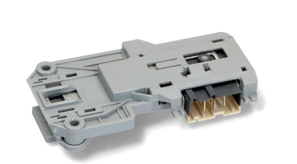 Блокування дверей (замок) пральної машини ELECTROLUX, ZANUSSI 1327348007, 140000970016, 3792036000, 3792036026, 8070202018, 808679501, DA039520, INT038ZN