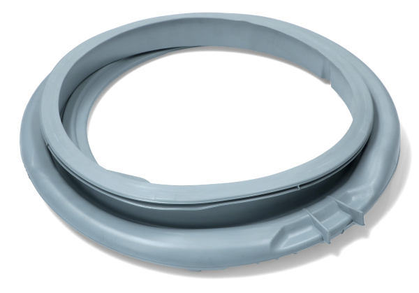 Манжет люка для пральної машини INDESIT, HOTPOINT/ARISTON, WHIRLPOOL 482000086825, C00272627, C00279658, 482000023177