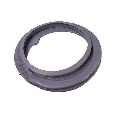 Манжет люка для пральної машини Indesit, Hotpoint-Ariston, Aqualtis C00290841, C00286083, 482000031909, 144002875, 144002787, 144002861