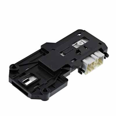 Блокування дверей (замок) пральної машини ELECTROLUX, ZANUSSI 50226738008, 3792030342, 1321009035, 1321009027, DA065510, 132100903, DA056513, 124.07490, 124.07490/1, 12407490, 132658700