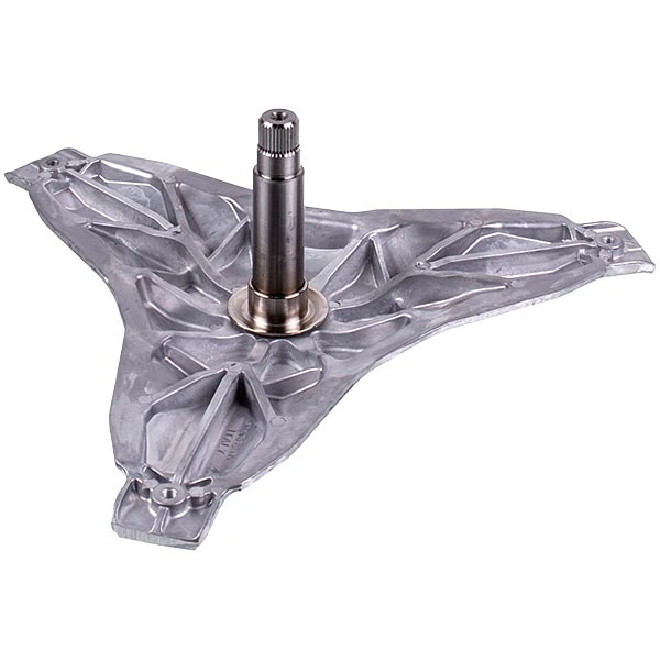 Хрестовина барабана для пральної машини Miele 4264765, cod. 821