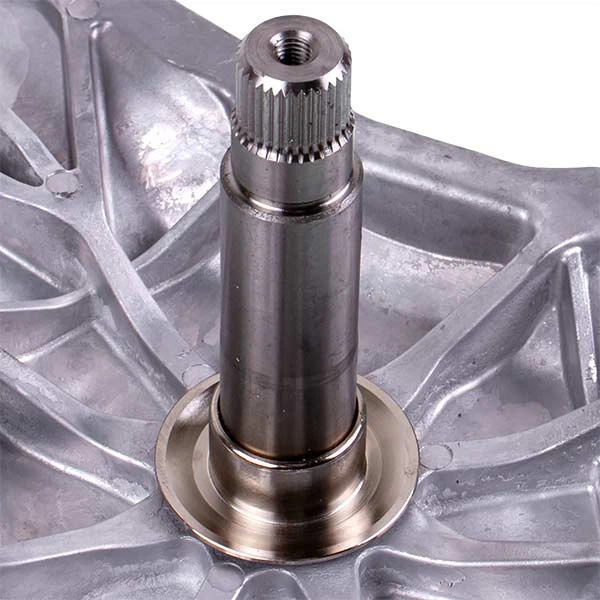 Хрестовина барабана для пральної машини Miele 4264765, cod. 821