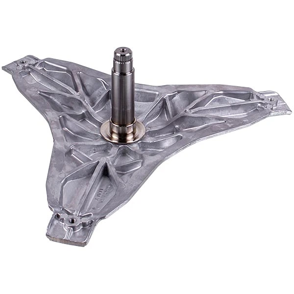 Хрестовина барабана для пральної машини Miele 04264767, 4364991, 4364993, 5544120, cod. 820