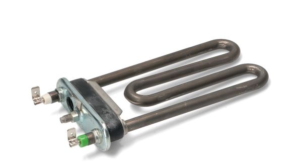 ТЕН 1460W, короткий, для пральної машини  INDESIT C00299508,  299508, 488000299508