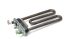 ТЕН 1460W, короткий, для пральної машини  INDESIT C00299508,  299508, 488000299508