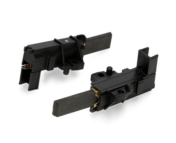 Оригінальні щітки вугільні 5*13,5*35 мм WHIRLPOOL, ARISTON, INDESIT 182366, 481236248004, 50216397005, 51X9270, 691913525, C00194594