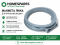 Манжет люка для пральної машини LG MDS63916504, MDS63916507, MDS63916501, AGF76163878, MDS63916501-DA-1, MDS63916506