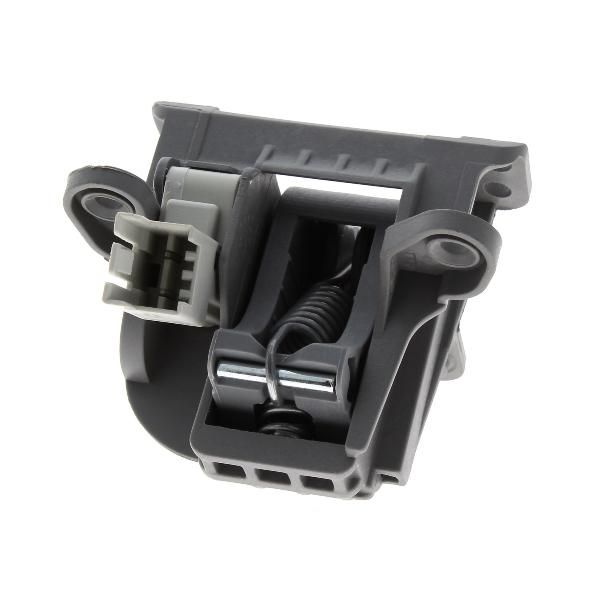 Замок дверей Indesit, Ariston C00282805, 482000022043
