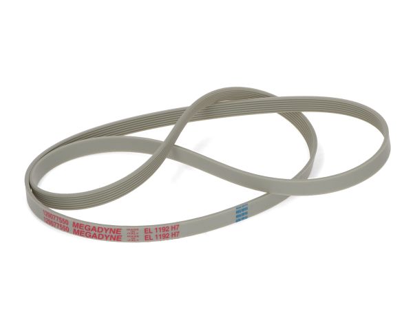 Ремінь 1192 H7 EL ZANUSSI 1290775103, 1290775509, 481281729144, 8996454257255