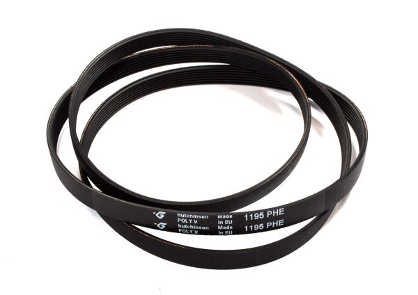 Ремінь 1195H7 EL HUTCHINSON INDESIT 482000022710, C00082318