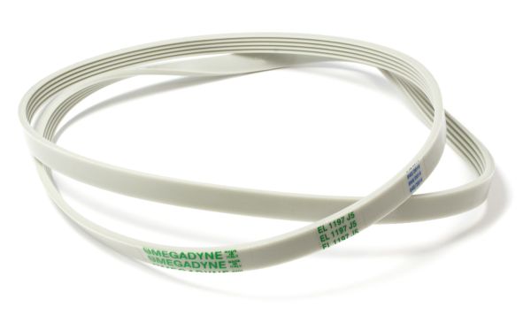 Ремінь 1197J5 EL Whirlpool 36060900, 481281718147