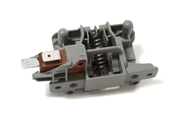 Замок дверей Indesit, Ariston 482000023013, 482000038975, C00094128, C00195887