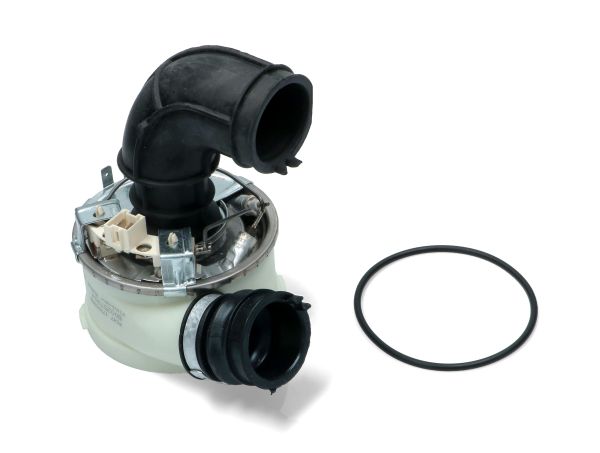 Нагрівач для посудомийної машини INDESIT, HOTPOINT/ARISTON, WHIRLPOOL 482000023049, C00257904