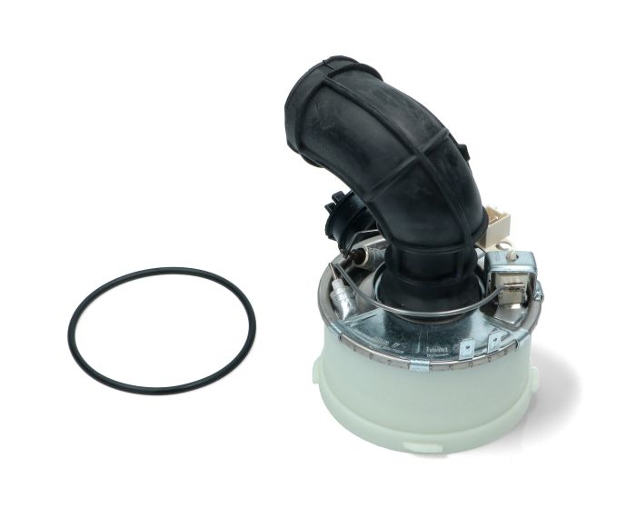 Нагрівач для посудомийної машини INDESIT, HOTPOINT/ARISTON, WHIRLPOOL 482000023049, C00257904
