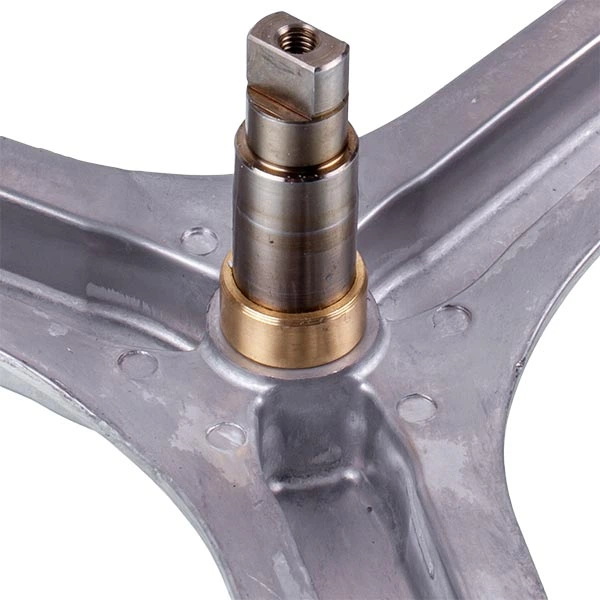 Хрестовина барабана Indesit C00298592, 210203106.00, 230012351, 174005736, W11314098, C00294330, EBI 811