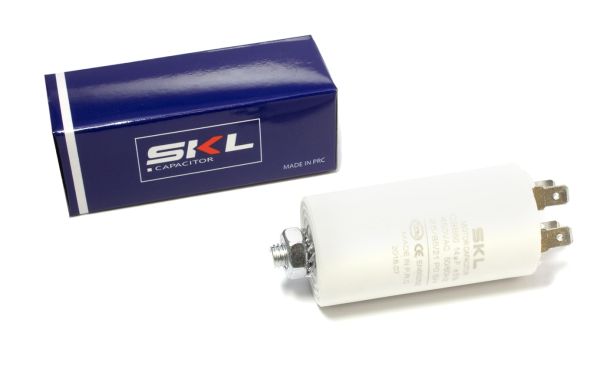 Конденсатор 14ΜF C00019740, L46A000I8