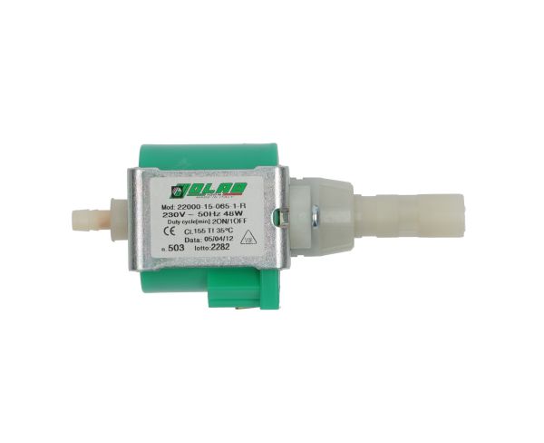 Водяний насос (помпа) для кавомашини OLAB, CFM203UN