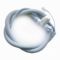 Заливний шланг універсальний SMEG, Siemens, BOSCH, Ariston, Indesit, Whirlpool 372679, 482000023524, C00372679, 758972367, 698972426, 256554, 291638, 482000022209, G385839, С00256554, C00513408, 488000513408, 482000088862, 506260