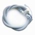 Заливний шланг універсальний SMEG, Siemens, BOSCH, Ariston, Indesit, Whirlpool 372679, 482000023524, C00372679, 758972367, 698972426, 256554, 291638, 482000022209, G385839, С00256554, C00513408, 488000513408, 482000088862, 506260
