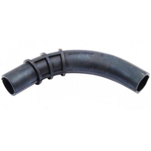 Патрубок подачі води INDESIT Hotpoint-Ariston Whirlpool C00076233, 482000027370