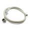 Зливний шланг для посудомийної машини Ariston, Indesit, Whirlpool C00054869, 54869, 482000022642