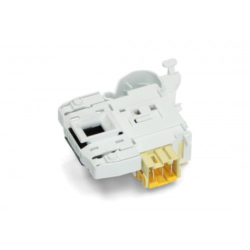 Замок люка пральної машини INDESIT 285597, 482000023034, 482000031685, C00254755, C00285597