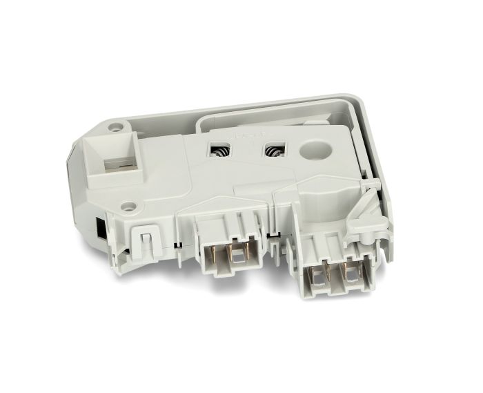 Замок люка пральної машини SAMSUNG DC64-00652A, DC64-00652D