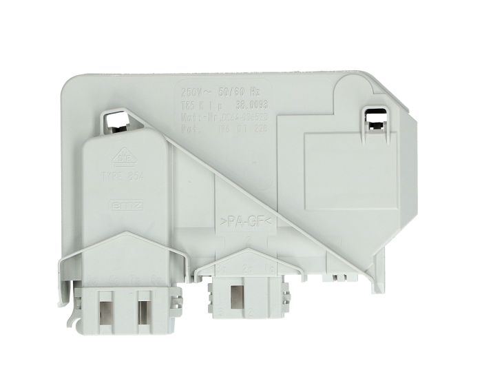 Замок люка пральної машини SAMSUNG DC64-00652A, DC64-00652D