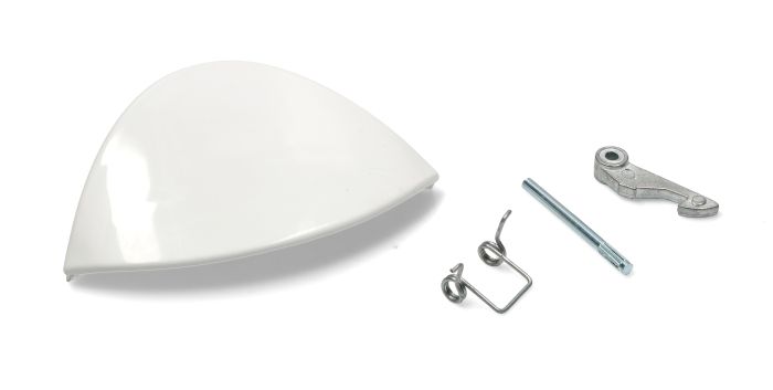 Ручка дверей пральної машини Indesit EVO1 WA WD WM WAX C00075323, 482000022682