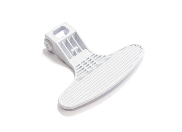 Ручка дверей пральної машини BEKO 2821580100