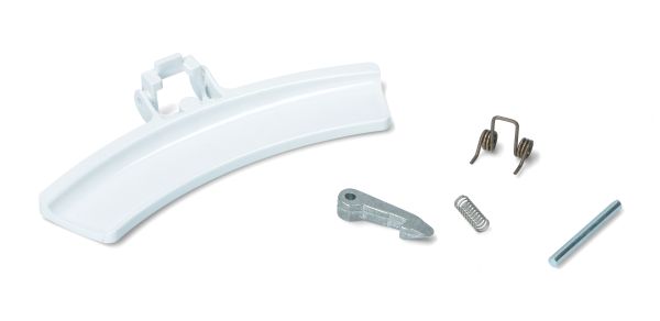 Ручка дверцят Electrolux, ZANUSSI, AEG 4055123634, 4055237731