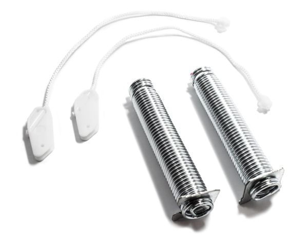 Пружини дверей з тягою для посудомийної машини BOSCH, NEFF, SIEMENS 00754873, 626664