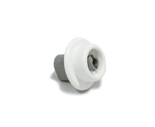 Колесо (ролик) нижнього ящика для посудомийної машини ELECTROLUX 50202014002, 50213969004, 50223882007, 50232803002, 50269923004, 8996464025288, 8996464027912