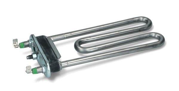 ТЕН для пральної машини, 1700W, короткий, C00094715, 094715, 482000022781, 482000027719, 482000082025, C00143654