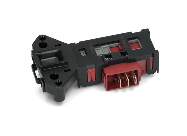 Замок люка пральної машини BOSCH 00069639, DA000021