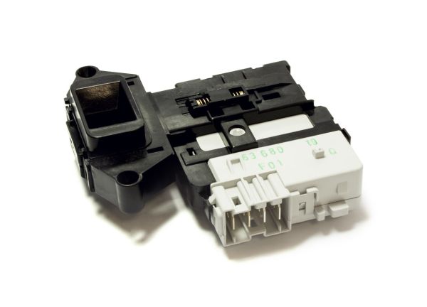 Замок люка пральної машини LG 6601ER1004D, DFF01853, EBF49827803