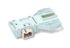 Замок люка пральної машини INDESIT, Whirlpool  482000089312, C00297327, DM066574, 297327