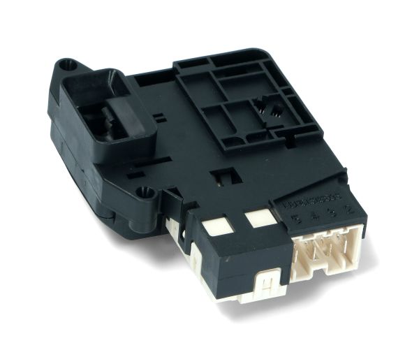 Замок люка пральної машини LG EBF61315801, EBF61315803, EBF62534402