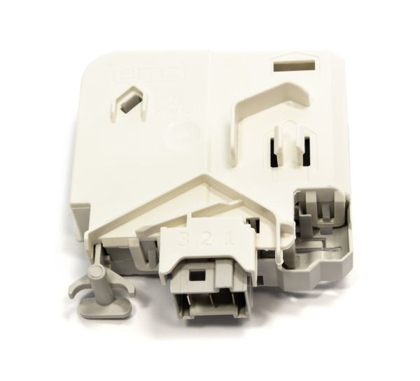 Замок люка Bosch 00619468, 00621550, 00633315, 00633765, 619468, 621550, 633315, 633765