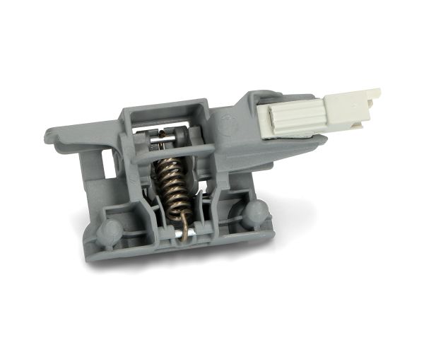 Замок дверей Indesit, Ariston 482000023147, C00274116