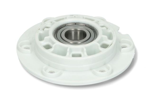 Блок підшипника (супорт) для пральної машини Electrolux 4071424214, 4055168324, cod. EBI 720