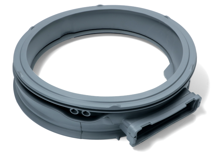 Манжет люка для пральної машини LG MDS64233201, MDS64233203, MDS63939301