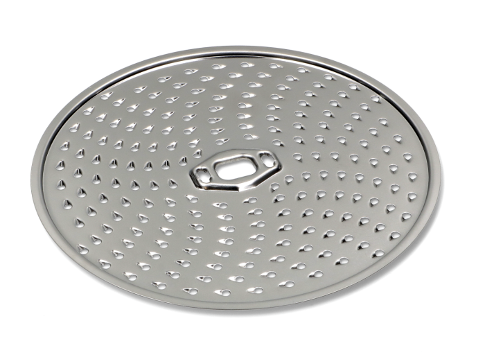 Насадка-тертка для кухонного комбайна Bosch 00080159, 00464544, 00081210